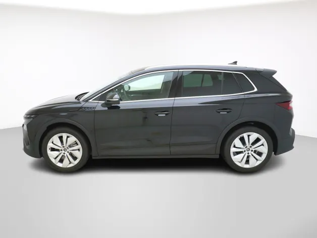 Škoda Elroq 85 Loft Plus