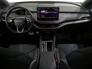 Škoda Elroq 85 Sport Line PLUS