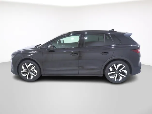 Škoda Elroq 85 Sport Line PLUS