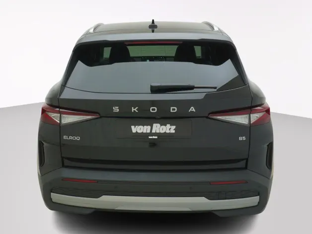 Škoda Elroq 85 Loft Plus