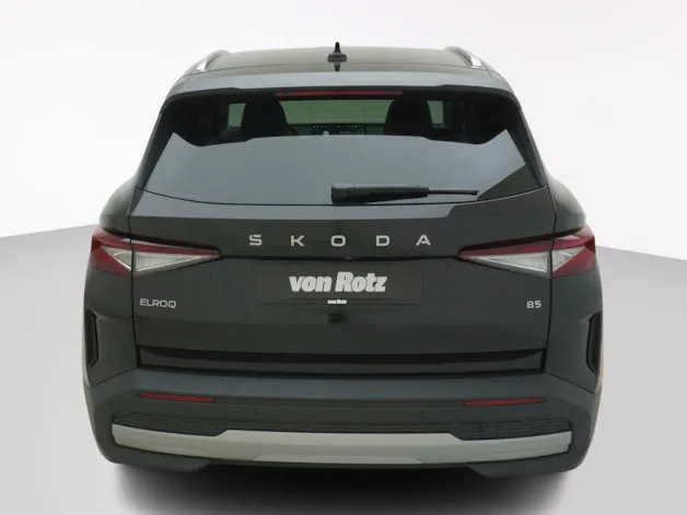 Škoda Elroq 85 Loft Plus