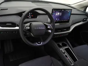 SKODA Elroq 85 Loft Plus