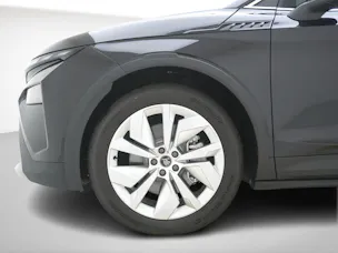 SKODA Elroq 85 Loft Plus