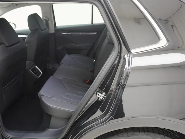 Škoda Elroq 85 Loft Plus