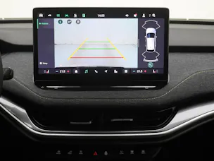SKODA Elroq 85 Loft Plus