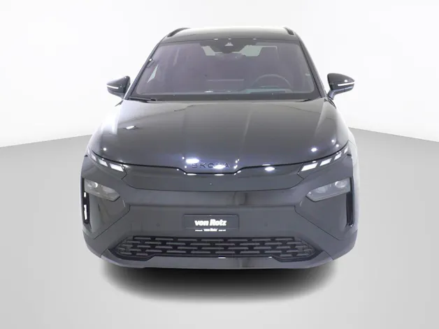 Škoda Elroq 85 Sport Line PLUS