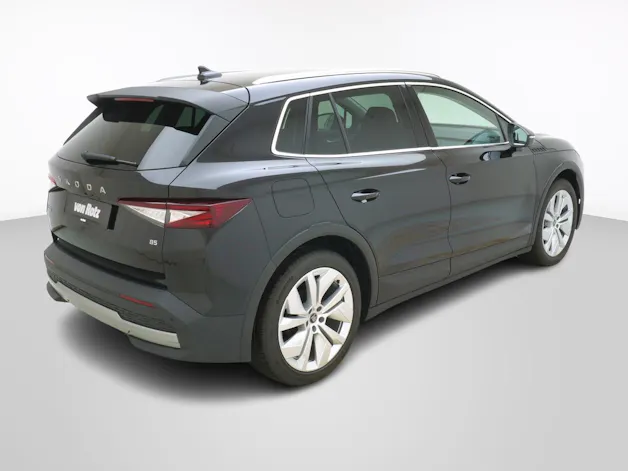 Škoda Elroq 85 Loft Plus