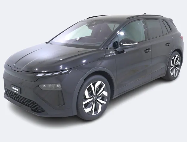 Škoda Elroq 85 Sport Line PLUS