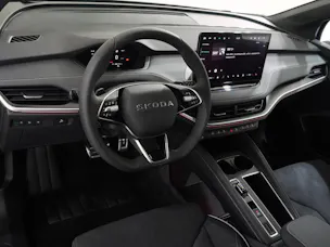 Škoda Elroq 85 Sport Line PLUS