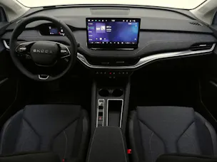 SKODA Elroq 85 Loft Plus