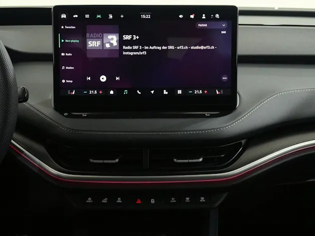 Škoda Elroq 85 Sport Line PLUS
