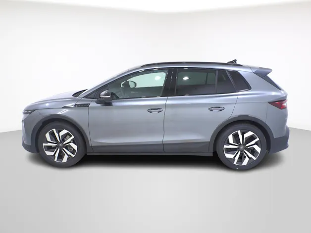 Škoda Elroq 85 Sport Line PLUS