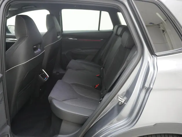 Škoda Elroq 85 Sport Line PLUS