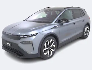Škoda Elroq 85 Sport Line PLUS