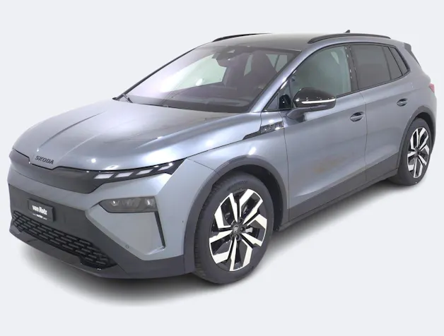 Škoda Elroq 85 Sport Line PLUS