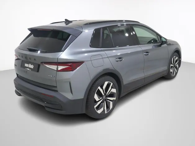Škoda Elroq 85 Sport Line PLUS