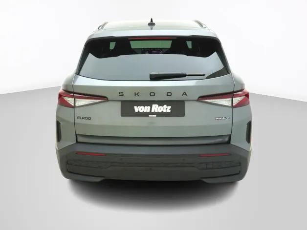 Škoda Elroq 85 Sport Line PLUS