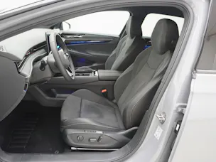 VW ID.7 Tourer 77kWh Pro