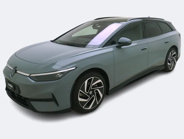 VW ID.7 Tourer 77kWh Pro