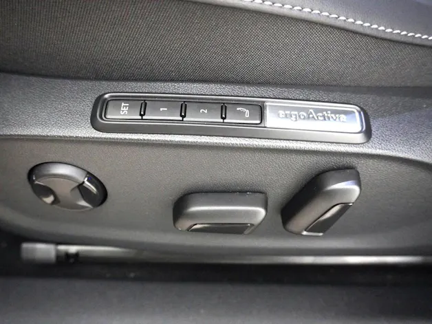 VW ID.7 Tourer 77kWh Pro