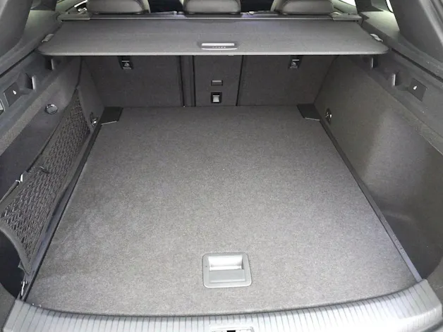 VW ID.7 Tourer 77kWh Pro