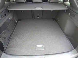 VW ID.7 Tourer 77kWh Pro