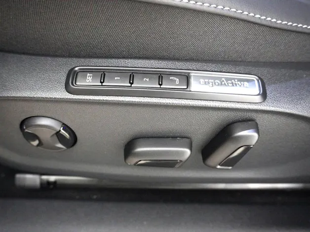 VW ID.7 Tourer 77kWh Pro