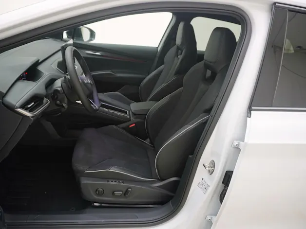 Škoda Enyaq iV 85x SportLine MAXX
