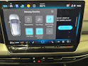 VW Golf 1.5 e TSI mHEV United DSG