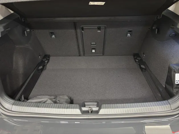 VW Golf 1.5 e TSI mHEV United DSG