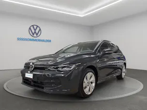 VW Golf 1.5 e TSI mHEV United DSG