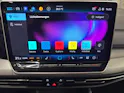 VW Golf 1.5 e TSI mHEV United DSG
