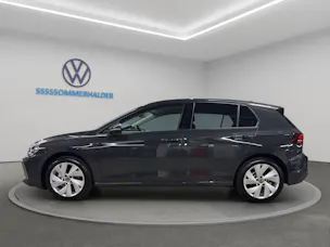 VW Golf 1.5 e TSI mHEV United DSG