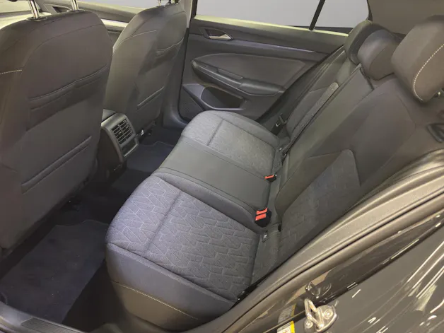 VW Golf 1.5 e TSI mHEV United DSG