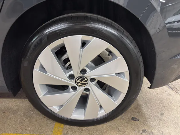 VW Golf 1.5 e TSI mHEV United DSG