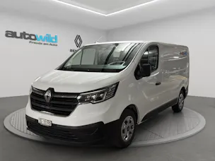 Renault Trafic 2.0 Blue dCi 130 Advance L1H1