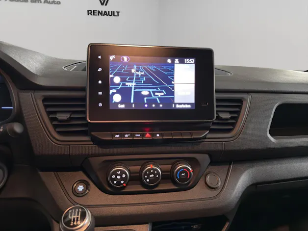 Renault Trafic 2.0 Blue dCi 130 Advance L1H1