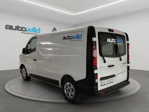 Renault Trafic 2.0 Blue dCi 130 Advance L1H1