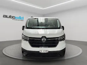 Renault Trafic 2.0 Blue dCi 130 Advance L1H1