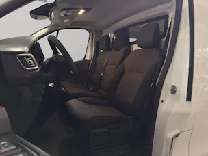 Renault Trafic 2.0 Blue dCi 130 Advance L1H1