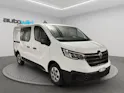 Renault Trafic 2.0 Blue dCi 130 Advance L1H1