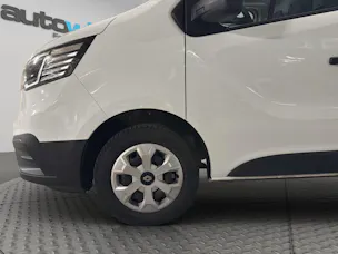 Renault Trafic 2.0 Blue dCi 130 Advance L1H1