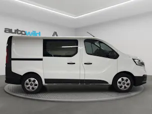Renault Trafic 2.0 Blue dCi 130 Advance L1H1