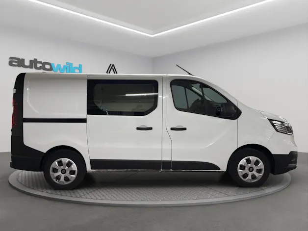 Renault Trafic 2.0 Blue dCi 130 Advance L1H1