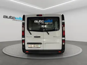 Renault Trafic 2.0 Blue dCi 130 Advance L1H1