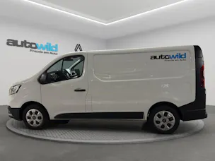 Renault Trafic 2.0 Blue dCi 130 Advance L1H1