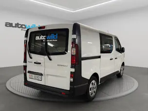 Renault Trafic 2.0 Blue dCi 130 Advance L1H1
