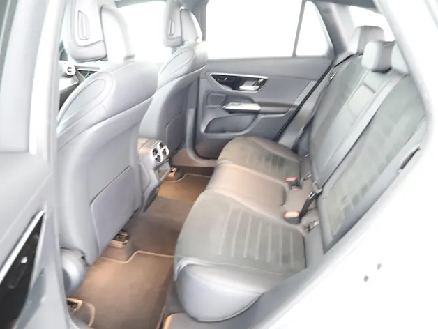 Mercedes-Benz GLC 220 d 4M 9G-Tronic