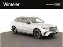 Mercedes-Benz GLC 220 d 4M 9G-Tronic