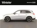 Mercedes-Benz GLC 220 d 4M 9G-Tronic
